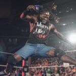 R-Truth officially returns to WWE after MITB return and uses the name Ron Killings