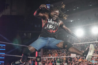 R-Truth officially returns to WWE after MITB return and uses the name Ron Killings