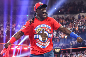 R-Truth returns with WWE MITB to help Cody Rhodes & Jey Uso defeat John Cena & Logan Paul
