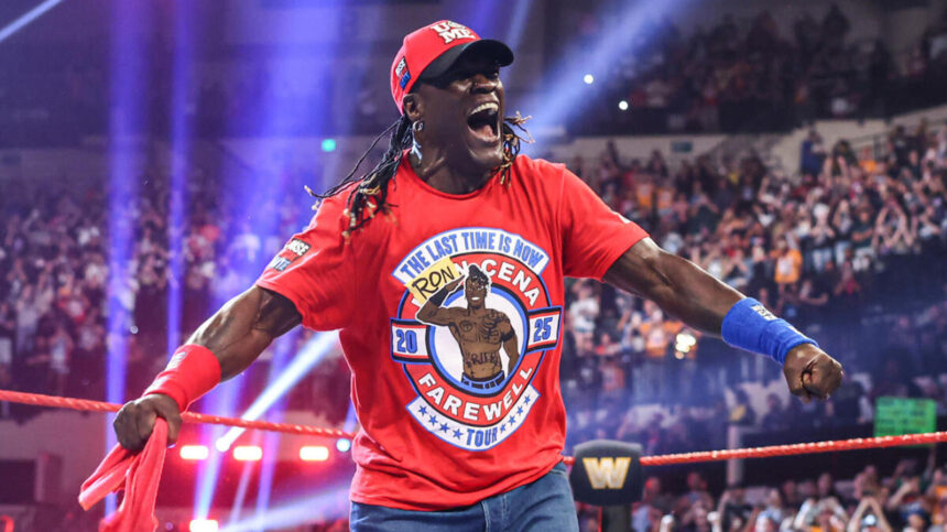 R-Truth returns with WWE MITB to help Cody Rhodes & Jey Uso defeat John Cena & Logan Paul