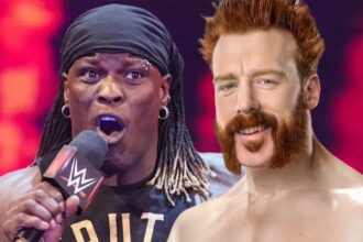 R-Truth will return to WWE someday