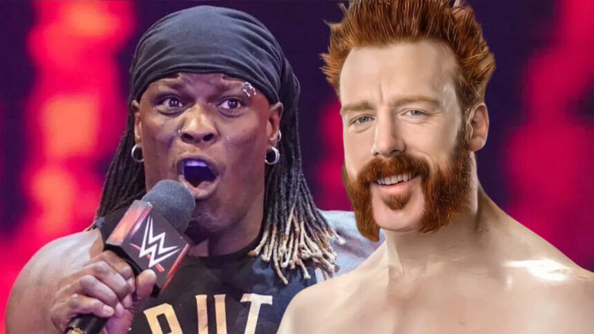 R-Truth will return to WWE someday