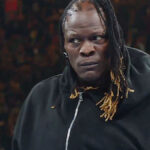 r-truth returns with bank WWE money and attacks John Cena