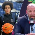 R-Truth's son challenges Triple H's claims about his money at the bank return