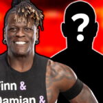 R-Truth Final WWE Opponent