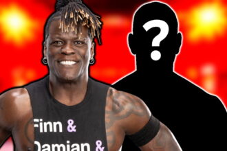 R-Truth Final WWE Opponent