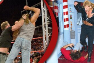 13 The best heels in WWE history have been turned and ranked