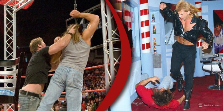 13 The best heels in WWE history have been turned and ranked
