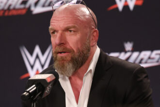 Progress World Champion reportedly told him that he would not be signed after the WWE Tryout