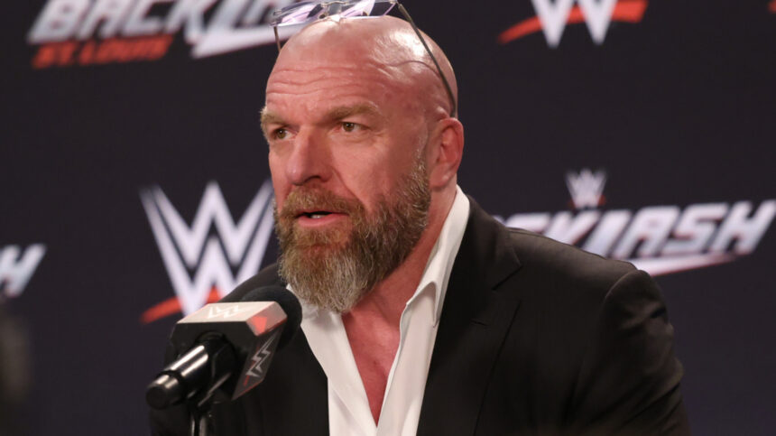 Progress World Champion reportedly told him that he would not be signed after the WWE Tryout
