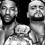 Results from June 3, 2025, highlights, key moments WWENXT matching moments