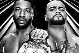 Results from June 3, 2025, highlights, key moments WWENXT matching moments