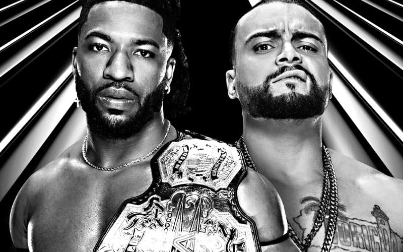 Results from June 3, 2025, highlights, key moments WWENXT matching moments