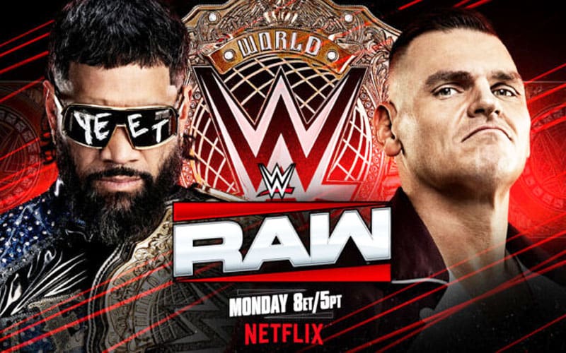 Results, highlights, and key moments from WWE Raw on June 9, 2025