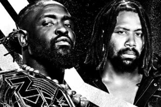 Results, highlights, and key moments from WWENXT on June 10th, 2025