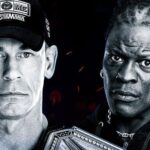 Results, highlights, and key moments from the WWE Smackdown match on June 20, 2025