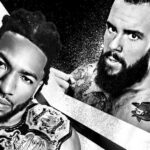 Results, highlights, key moments WWENXT matching moments for June 24, 2025