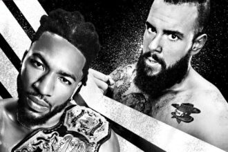 Results, highlights, key moments WWENXT matching moments for June 24, 2025