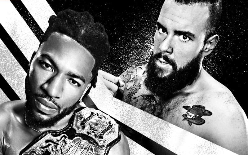 Results, highlights, key moments WWENXT matching moments for June 24, 2025