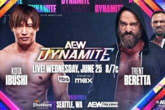 Results, highlights, key moments for June 25th, 2025