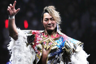 Details of the final British match of NJPW Tanaka Hiroshima, rumored opponent