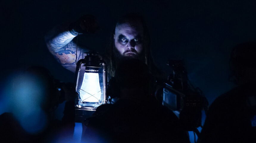 Details of Bray Wyatt that appeared after he died