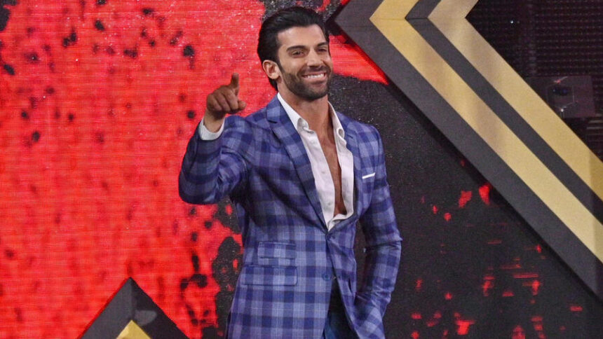 Robert Stone wants to do "all" at WWE & TNA, NXT Highlights