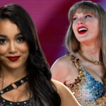 Roxanne Perez wants Taylor Swift to have a "groundbreaking" WWE role