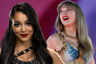 Roxanne Perez wants Taylor Swift to have a "groundbreaking" WWE role