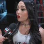 Roxanne Perez believes WWE Evolution2 will be bigger than the 2018 event
