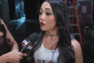 Roxanne Perez believes WWE Evolution2 will be bigger than the 2018 event