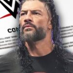 Rumors of TKO renegotiating the rule of Rome have been revealed