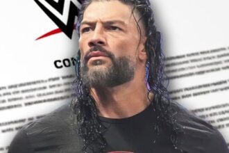 Rumors of TKO renegotiating the rule of Rome have been revealed