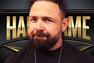 Santino Marella deals with potential WWE Hall of Fame Induction