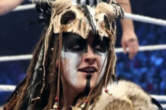Sarah Logan (Valhalla) announces WWE departure as contracts are not renewed