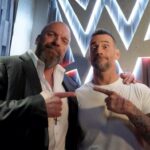 Saudi Arabia's commercial punk triple H: "People grow, people change"