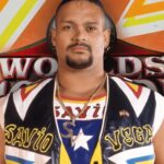 The role of Savio Vega revealed in WWE X AAA Worlds Collide