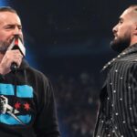 Seth Rollins demands that commercial punk be gone