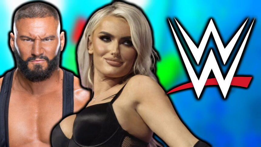 7 WWE Stars To Undergo Name Changes