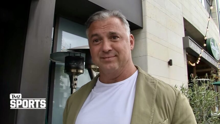 Shane McMahon on Vince's future: "Anything can happen"