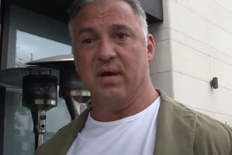 Shane McMahon closes rumors about launching a new wrestling promotion with Vince McMahon