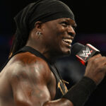An unexpected WWE release of R-Truth causes fans to crash