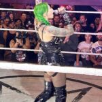 Shotzi Blackheart will make in-ring returns at indie events after WWE departs