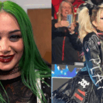 Shotzi checks Alexa Bliss last minute royal rumble removal