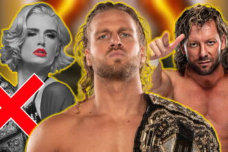 6 AEW Title Changes Coming Soon