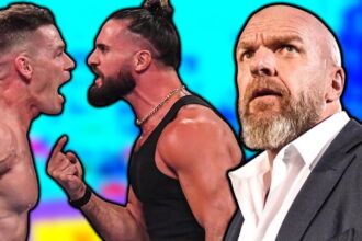 6 Changes To WWE Roster After Night Of Champions 2025