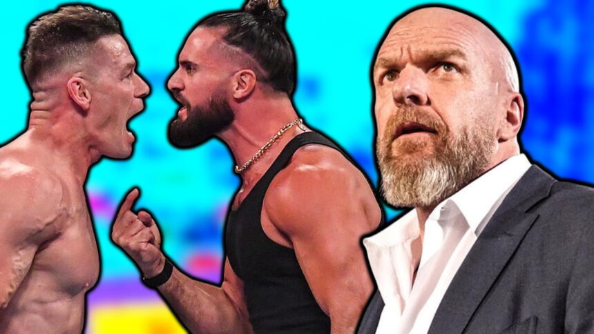 6 Changes To WWE Roster After Night Of Champions 2025