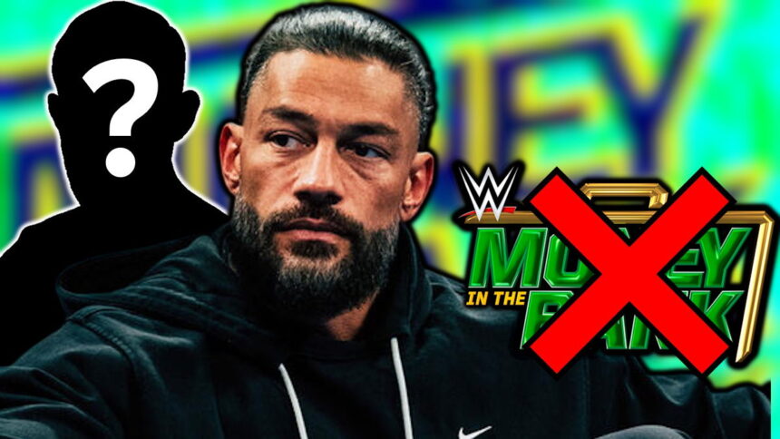 6 WWE Stars Removed From Money In The Bank 2025