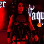 Stephanie Vaquer shares updates after consecutive competitions to multiple WWE events