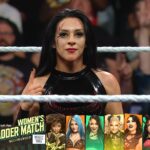 Stephanie Verker wins WWE RAW debut and qualifies for money at the bank